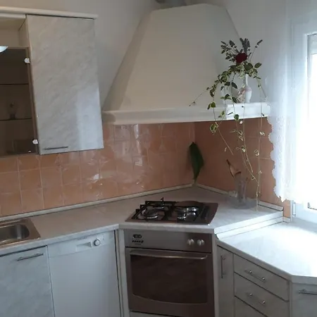 Alena Διαμέρισμα Τρογκίρ