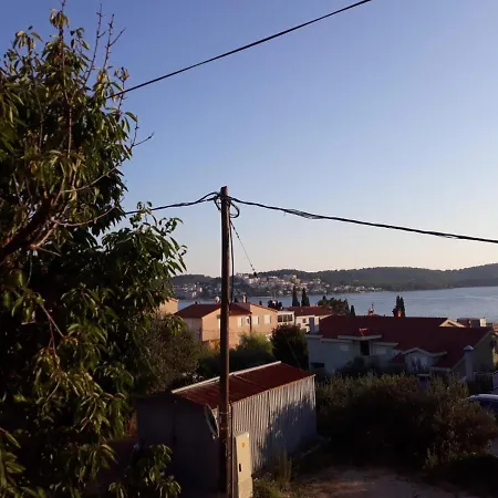 Alena * Τρογκίρ