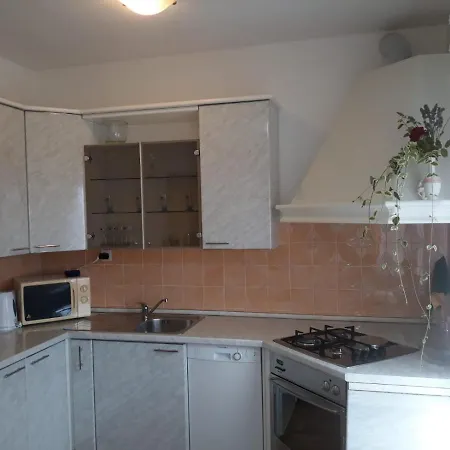 Alena Διαμέρισμα