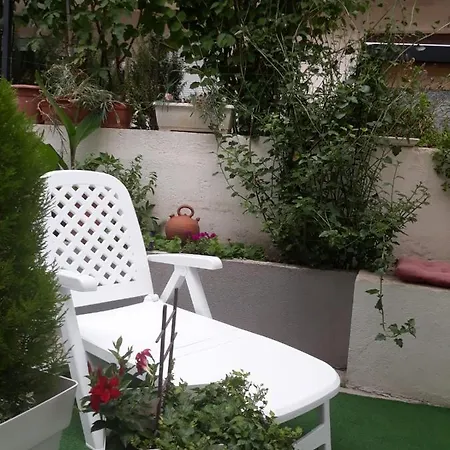 Διαμέρισμα Alena