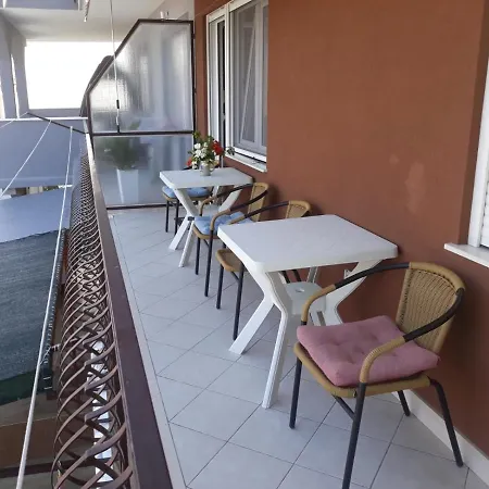 Apartment Alena *