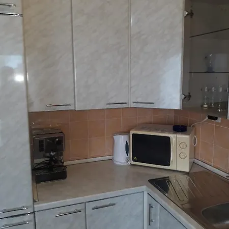 Alena Apartment Trogir
