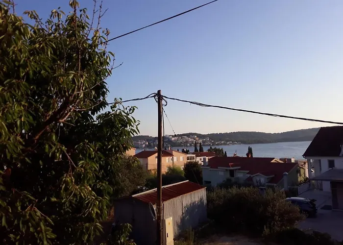 Alena * Trogir