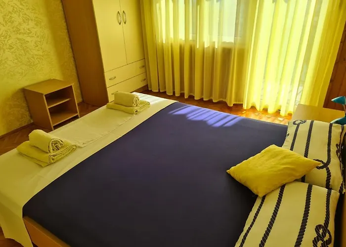 Lejlighed Alena Trogir