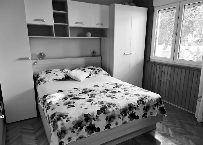 Lejlighed Alena Trogir