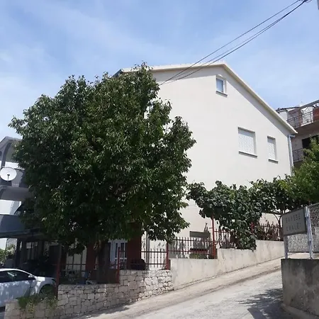 Apartman Alena