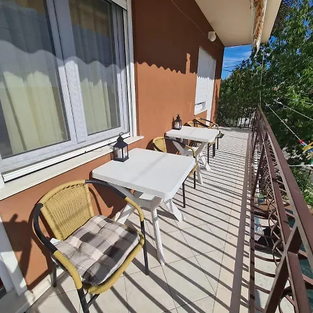Apartman Alena