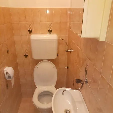 Alena Apartman Trogir