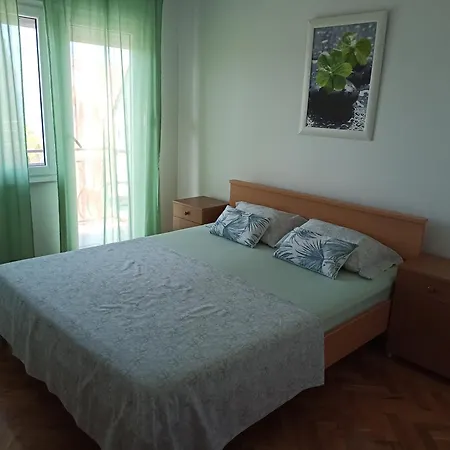 Apartman Alena