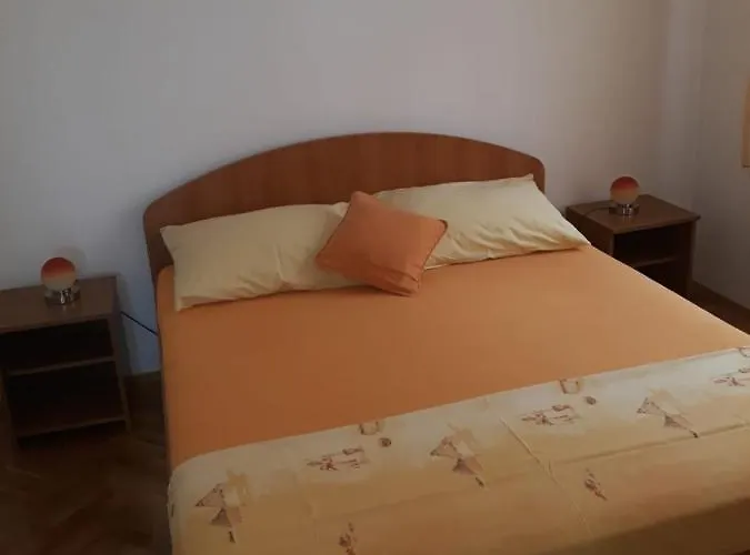 Appartement Alena *