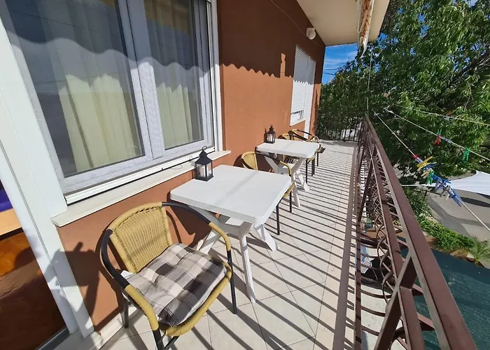 Appartement Alena