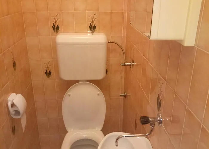 Alena Appartement Trogir